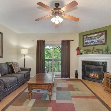 Cl 204 River Mist Pigeon Forge Ngoại thất bức ảnh