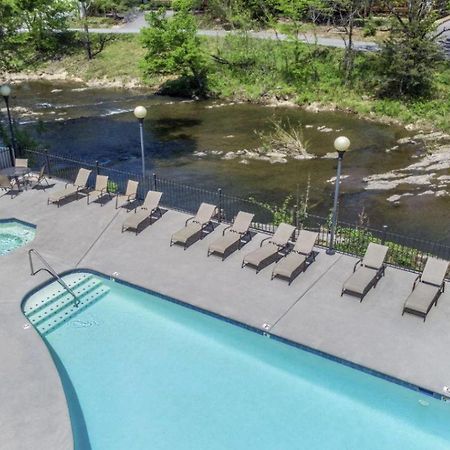 Cl 204 River Mist Pigeon Forge Ngoại thất bức ảnh