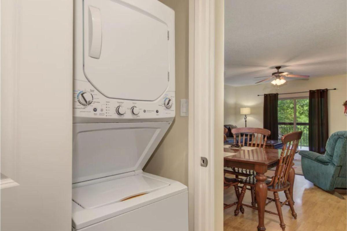 Cl 204 River Mist Pigeon Forge Ngoại thất bức ảnh