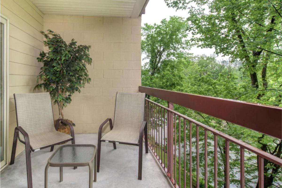 Cl 204 River Mist Pigeon Forge Ngoại thất bức ảnh