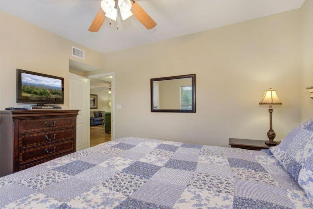 Cl 204 River Mist Pigeon Forge Ngoại thất bức ảnh
