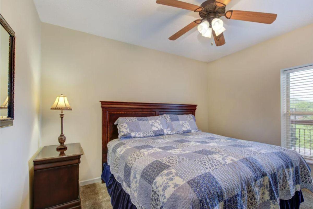 Cl 204 River Mist Pigeon Forge Ngoại thất bức ảnh