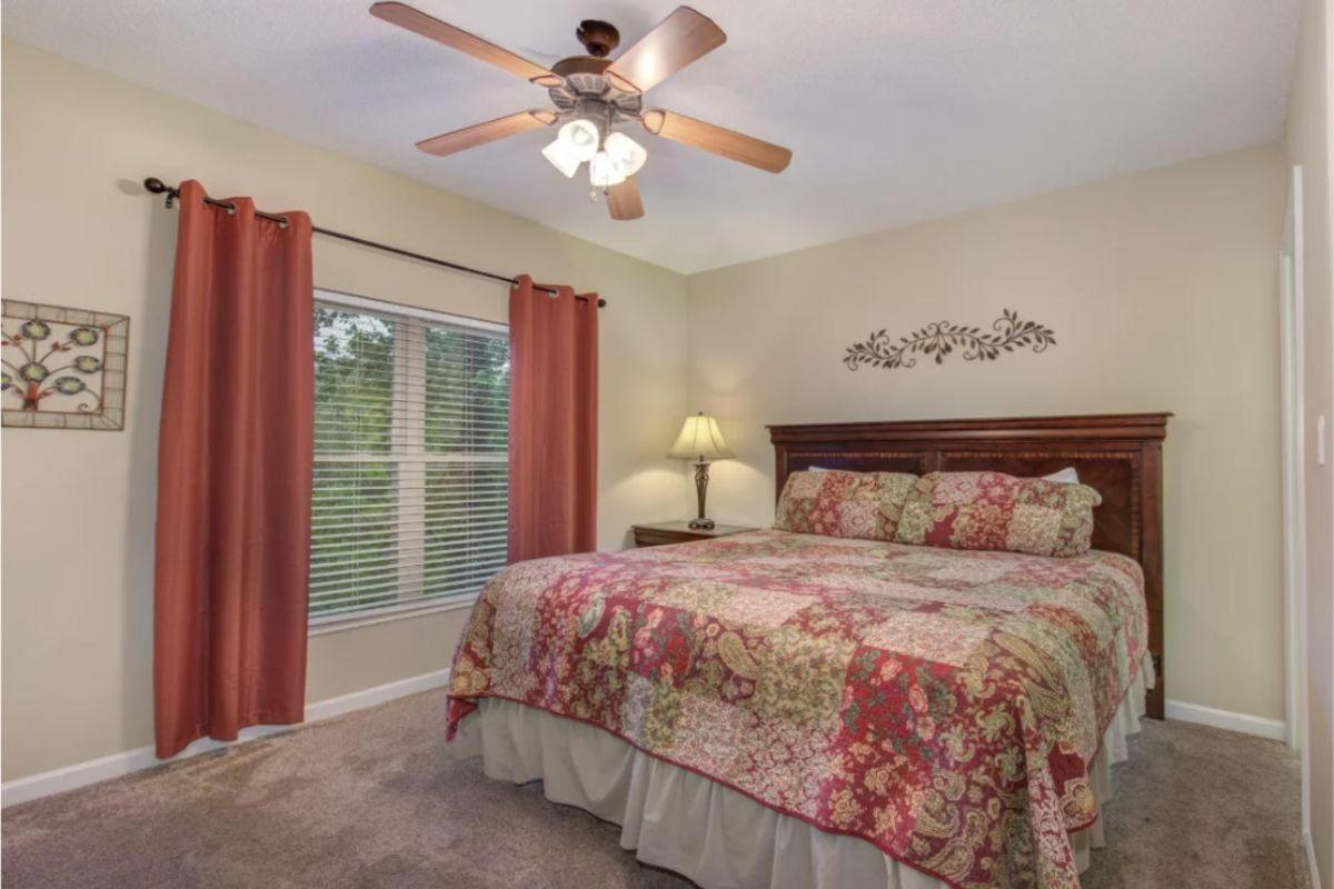 Cl 204 River Mist Pigeon Forge Ngoại thất bức ảnh