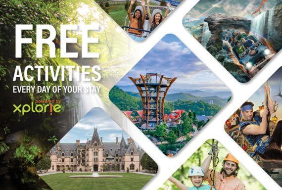 Cl 204 River Mist Pigeon Forge Ngoại thất bức ảnh