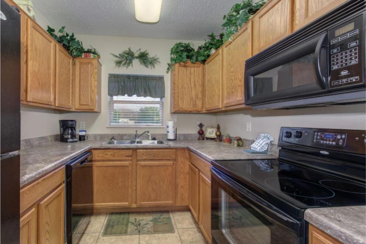 Cl 204 River Mist Pigeon Forge Ngoại thất bức ảnh