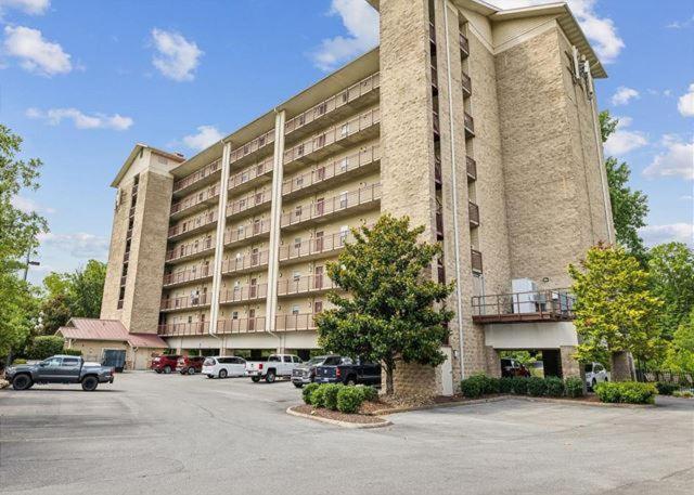 Cl 204 River Mist Pigeon Forge Ngoại thất bức ảnh