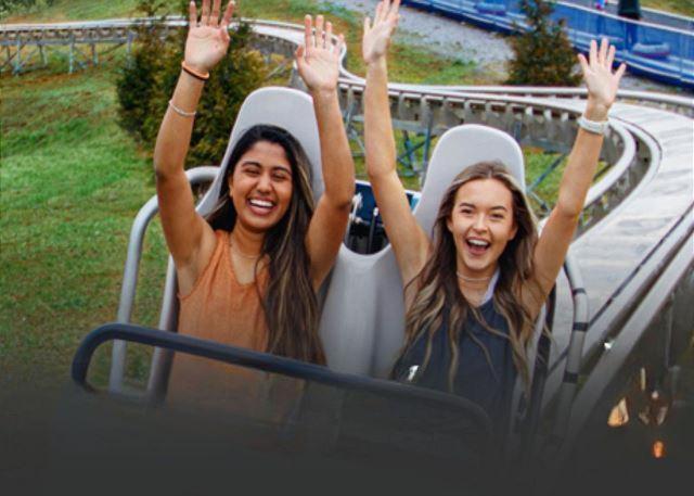 Cl 204 River Mist Pigeon Forge Ngoại thất bức ảnh