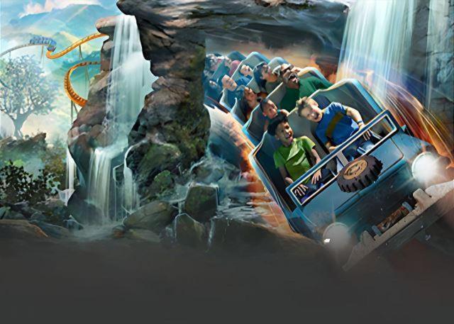Cl 204 River Mist Pigeon Forge Ngoại thất bức ảnh